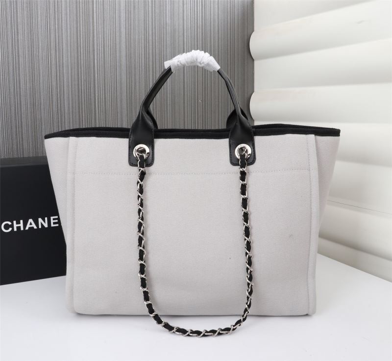 Chanel Shopping Bags